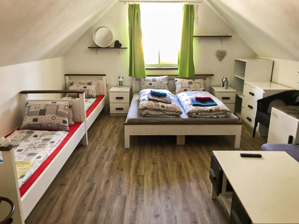 Penzion Domanin Třeboň Buitenkant foto